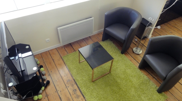 B&B, Furnished apartment rental Lille, aparthotel, holiday rentals, vacation